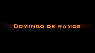 Video Domingo De Ramos Cofradia Cuarte De Huerva 2017