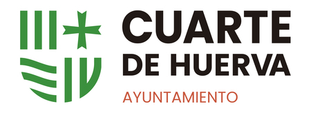 Nuevo logo ayuntamiento cuarte de huerva